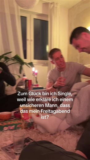 Understanding Male Friendships and Their Dynamics