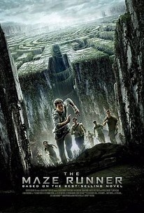 The Maze Runner | Cast and Crew | Rotten Tomatoes