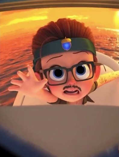 Tim Gets A Timeout At School | The Boss Baby: Family Business Edit | Boss Baby 2