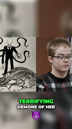 Slender Man Not A Monster, But A Symptom Of Breakdown