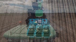 4.3K views · 35 reactions | Cane billet planter with automation...