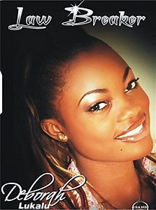 Deborah Lukalu - Law Breaker