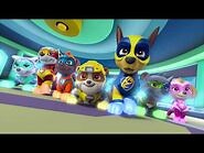 PAW Patrol- Mighty Pups - Official Trailer - Paramount Pictures UK