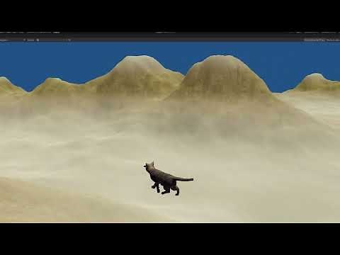 This is how I solved NAVIGATION MESH problems in Unity