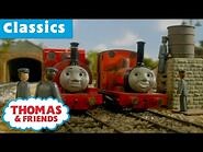 A Bad Day for Sir Handel - US