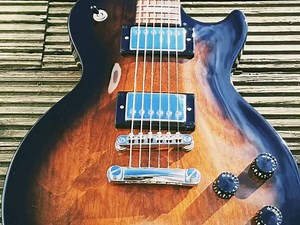 Epiphone Les Paul Studio电吉他