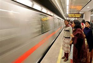Delhi Metro launches 'DMRC TRAVEL' app to buy mobile QR tickets