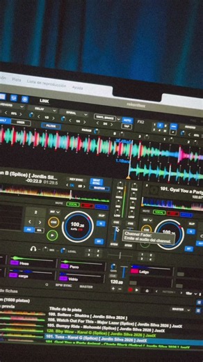 Pack Splice Vol.12: The Ultimate DJ Live Mashup Sample Pack