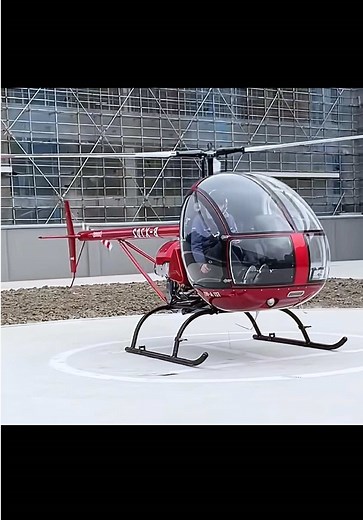 What do you think about the materials we use for our aircraft parts?#helicopters #helicopter #pilot #plane #ultralightaircraft #airplanes