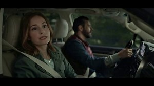Lexus GX TV Spot, 'Bearsquatch' [T1]