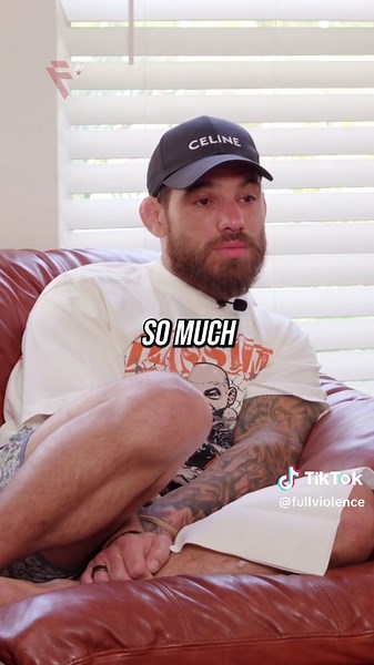 Jean Silva Opens Up: Behind the Scenes of UFC Fight