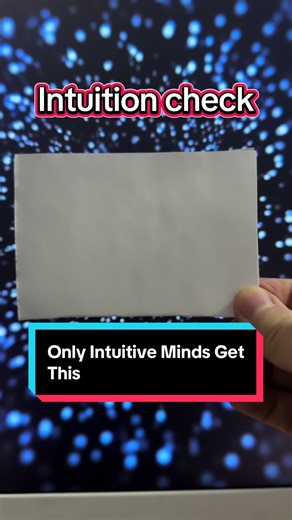 ✨Intuition Test Don't think. Just feel. A number is written here 👉between 18 and 37 Pause for a second. What number came to you first? Comment it below and watch till the end. If you felt it instantly... your intuition is stronger than you think🔮 #intuitiontest #trustyourintuition #psychictest #spiritualawakening #usa