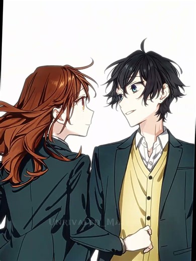True ❤✨ | Horimiya edit | #anime #horimiya #horimiyamanga #horimiyaedit