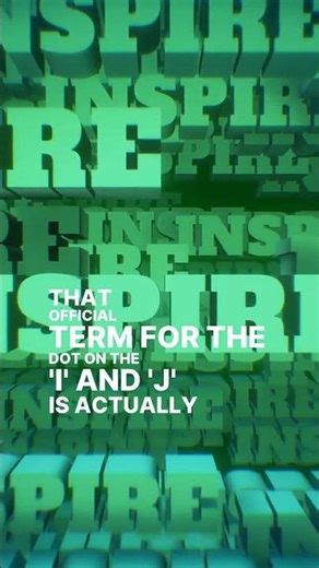 That tiny dot has a *SECRET* name?! You won't believe it! 🤯