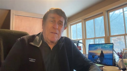 Cousin Brucie's Official Friendship Page! on Reels