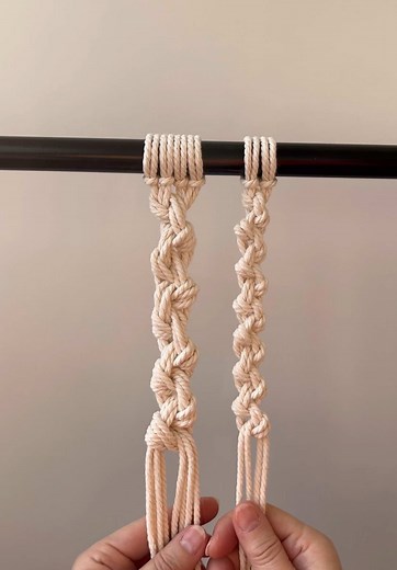 Macrame Pattern Tutorial: Create Stunning Wall Hangings