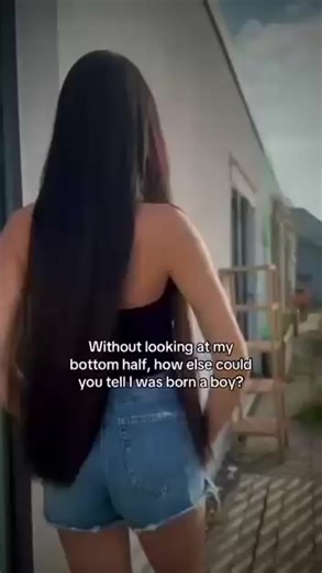 #transgender #transition #transtv