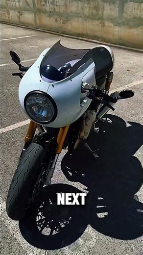 Inside Henry Cavill’s Epic Motorcycle Collection