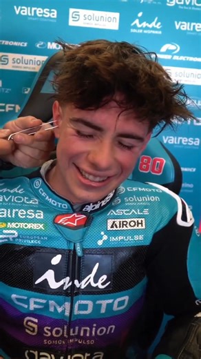 Ce Que Le Vacarme De La MotoGP Fait Aux Pilotes ! #motogp #MotoGP2025 #moto #course #sportmecanique #vitesse #pilote #racing #passionmoto #mecanique #moteur #Curieux #incroyable #insolite #découverte #invention #technologie #culture #science #innovation #machine #motorsport #pilotage | Univers Educatif