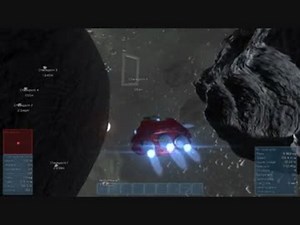[Space Engineers] サバイバルモードをプレイ＆解説 part2