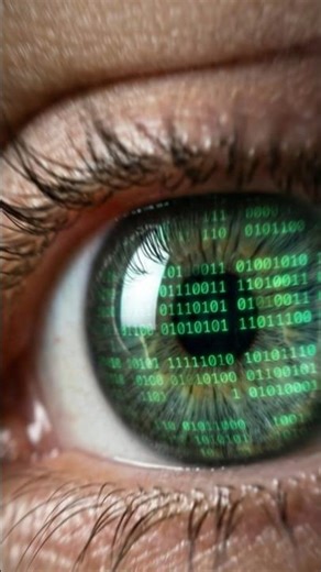 You Are Living In A Computer Simulation? 💻🤯#shorts