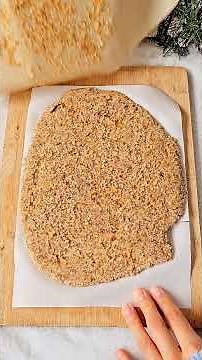 Calissons 🎄 My Instagram account: lovely.veggie 🧡 #recipe #christmas