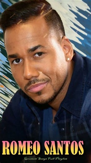 Romeo Santos - Eres Mía