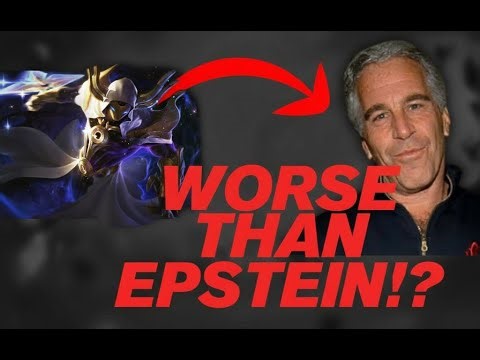 *KASSADIN IS DISGUSTING* (show em zanium show em)