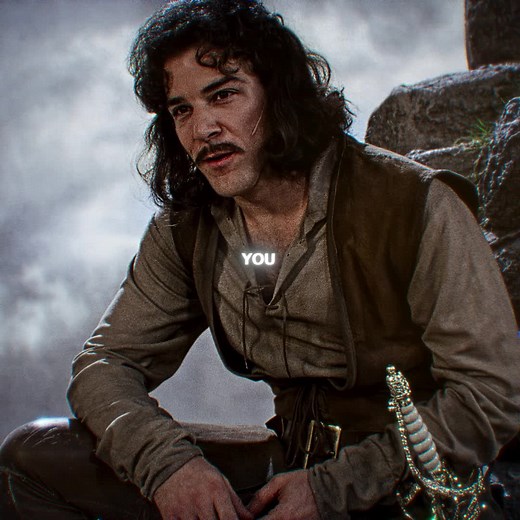 ‏"My Name Is Inigo Montoya" - The Princess Bride | Washing Machine Hear... | the princess bride