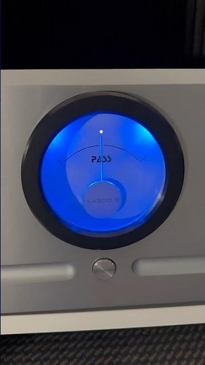 Audiophile HiEnd Home Stereo Sound System ❤️ PASS LABS 🔥 HighEnd Speaker HiFi Setup ⚙️ #audiophile