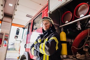 The Most Effective Firefighting Training Drills | Provident FirePlus