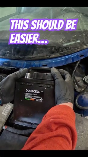 Ford Escape Battery Replacement Is a Nightmare (Here’s Why)