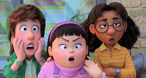 1.8M views · 10K reactions | It’s gonna be Mei!  Watch the brand-new trailer for Disney and Pixar’s, Turning Red, coming to Regal March 2022. | Regal | Facebook