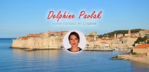 Les desserts croates