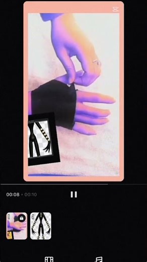 FNAF craft puppet hand part 1 🤩