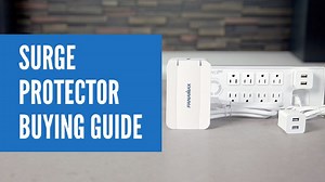 Surge Protector Buying Guide: What is a Surge Protector | Abt