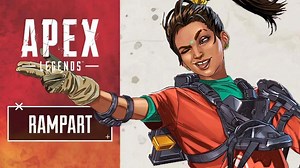 5 best Rampart skins in Apex Legends for 2024
