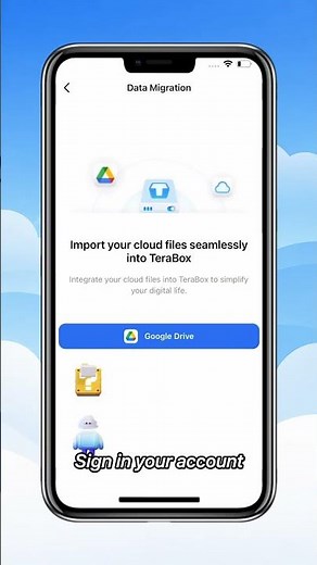 TeraBox: Your Second Cloud with FREE 1024GB ☁️