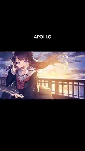 #Timebelle #Apollo_NightCore #Lyrics #fyppppppppppppppppppppppp