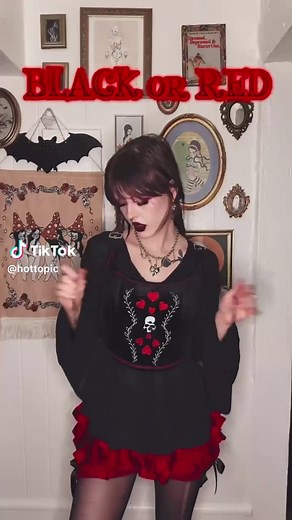 Hot Topic x Wuthering Heights Collaboration Launch