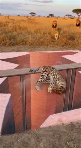 A Gift from Nature: A Free Savanna Comedy Show