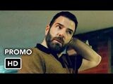 Brilliant Minds 1x04 Promo "The Killer Bride" (HD) Zachary Quinto medical drama