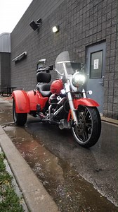 1.3K views · 21 reactions | Check out this 2017 Freewheeler! Designed for stability and loaded with Harley power, it’s the perfect choice for long rides and easy handling. Ready to see what it can do? Come take it for a test ride today! | Outlaw Harley-Davidson | Facebook