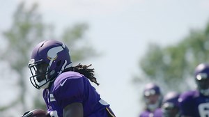"I'm ready to make plays." - Dalvin Cook | Minnesota Vikings