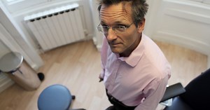 Eat, Fast And Live Longer With Michael Mosley