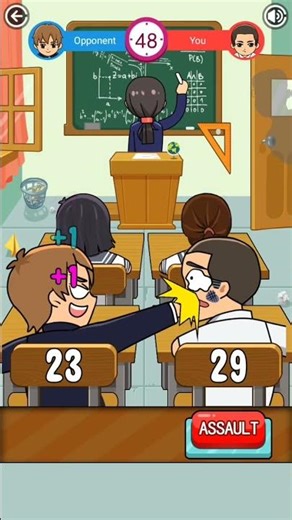 funny all levels mobile games, best cool gameplay android ios 👰🤵 1 #shorts