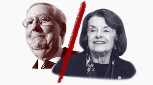 Why Can't the Senate Pass the Violence Against Women Act?