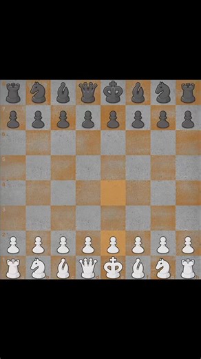 Chess Strategy: Brilliant Moves and Common Blunders