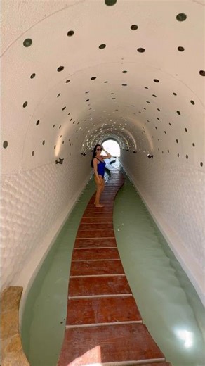 Have you added this breathtaking hotel suite to your bucket list yet? 💫#hotel #vacation