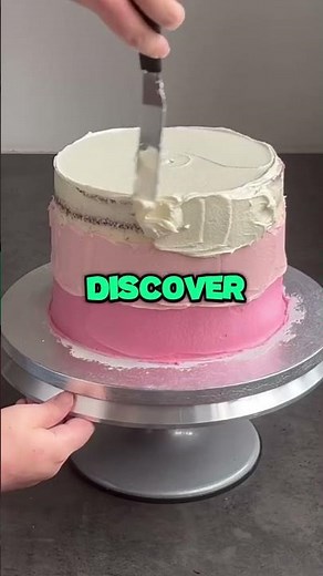 This birthday cake made kids cry — and the reason is unbelievable 🎂😱 | #shorts #youtubeshorts